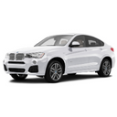 X4 Serisi F26 2013-2018